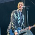 Vainstream Rockfest 2024 - Der Freitag - Fotos