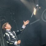 Vainstream Rockfest 2024 - Der Freitag - Fotos