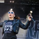 Vainstream Rockfest 2024 - Der Freitag - Fotos