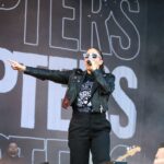 Vainstream Rockfest 2024 - Der Freitag - Fotos
