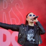Vainstream Rockfest 2024 - Der Freitag - Fotos