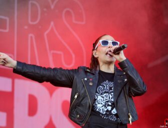 The Interrupters melden sich nach vier Jahren mit einem Video zu ihrer neuen Single „Warrior Spirit“ zurück