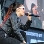 Vainstream Rockfest 2024 - Der Freitag - Fotos