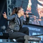 Vainstream Rockfest 2024 - Der Freitag - Fotos