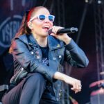 Vainstream Rockfest 2024 - Der Freitag - Fotos