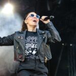 Vainstream Rockfest 2024 - Der Freitag - Fotos
