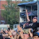 Vainstream Rockfest 2024 - Der Freitag - Fotos