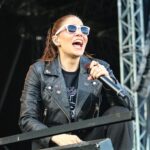 Vainstream Rockfest 2024 - Der Freitag - Fotos