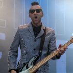Vainstream Rockfest 2024 - Der Freitag - Fotos