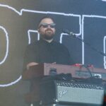 Vainstream Rockfest 2024 - Der Freitag - Fotos