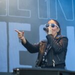Vainstream Rockfest 2024 - Der Freitag - Fotos