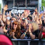Vainstream Rockfest 2024 - Der Freitag - Fotos