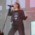 Vainstream Rockfest 2024 - Der Freitag - Fotos