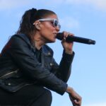 Vainstream Rockfest 2024 - Der Freitag - Fotos