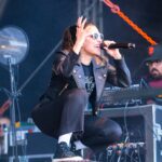 Vainstream Rockfest 2024 - Der Freitag - Fotos