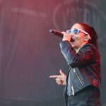 Vainstream Rockfest 2024 - Der Freitag - Fotos