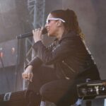 Vainstream Rockfest 2024 - Der Freitag - Fotos