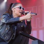 Vainstream Rockfest 2024 - Der Freitag - Fotos