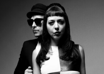 The Courettes: Neues Album „The Soul of…The Fabulous Courettes“
