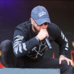 Vainstream Rockfest 2024 - Der Freitag - Fotos
