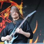 Vainstream Rockfest 2024 - Der Freitag - Fotos