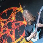 Vainstream Rockfest 2024 - Der Freitag - Fotos