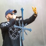 Vainstream Rockfest 2024 - Der Freitag - Fotos