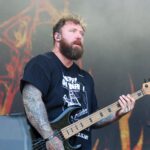 Vainstream Rockfest 2024 - Der Freitag - Fotos