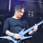 Vainstream Rockfest 2024 - Der Freitag - Fotos