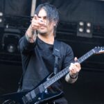 Vainstream Rockfest 2024 - Der Freitag - Fotos