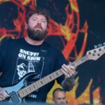 Vainstream Rockfest 2024 - Der Freitag - Fotos