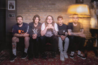 GYFTH veröffentlichen ersten Track „Opfer“ aus ihrem Debütalbum „Muss Los“