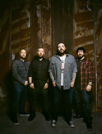 SEETHER veröffentlichen neue Single „Judas Mind“