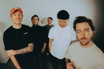 POLEDANCE mit dem Titeltrack „Jaded“ der kommenden EP
