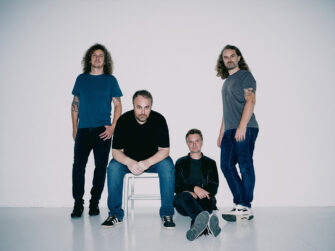 MADSEN spielen Tour zum 20. Jubiläum des Debütalbums