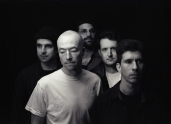 TOUCHÉ AMORÉ mit neuer Single „HAL ASHBY“