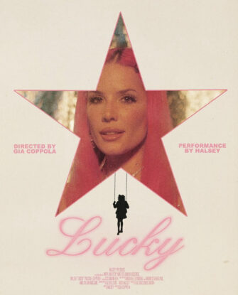 Halsey mit neuer Single zu „Lucky“