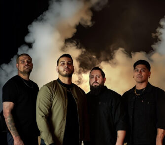 WITHIN THE RUINS mit neuer Sinlge zu „The Last Son“