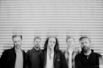 GIVER mit neuer Single „Zukunft“.