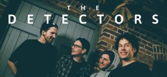 The Detectors machen ein Time Out!
