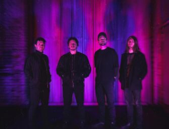 Generation.F. mit neuer Single „LOST“