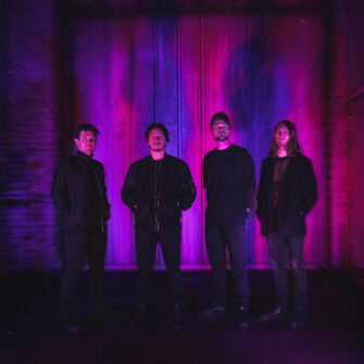 Generation.F. mit neuer Single „LOST“