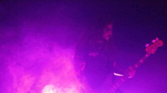 BEWITCHER veröffentlichen neue Single “Dystopic Demonolatry” vom kommenden Album „Spell Shock“