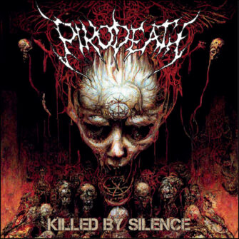 Review zu Pikodeath – Killed by Silence