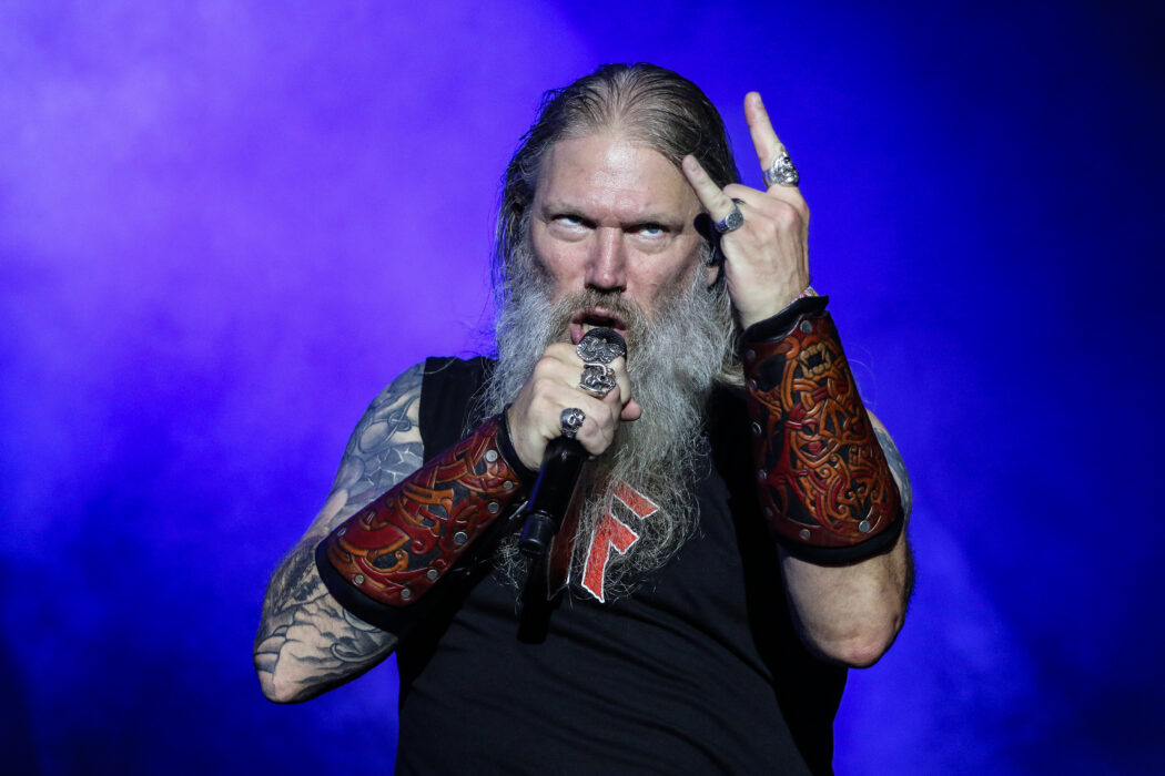 Amon Amarth – Reload Festival – Justin Herschfeld (11)