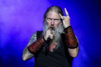 AMON AMARTH setzen die Segel und präsentieren ihre brandneue Single „We Rule The Waves“