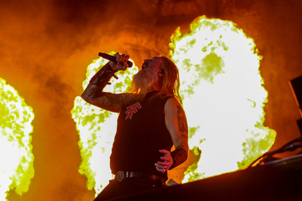 Amon Amarth – Reload Festival – Justin Herschfeld (34)