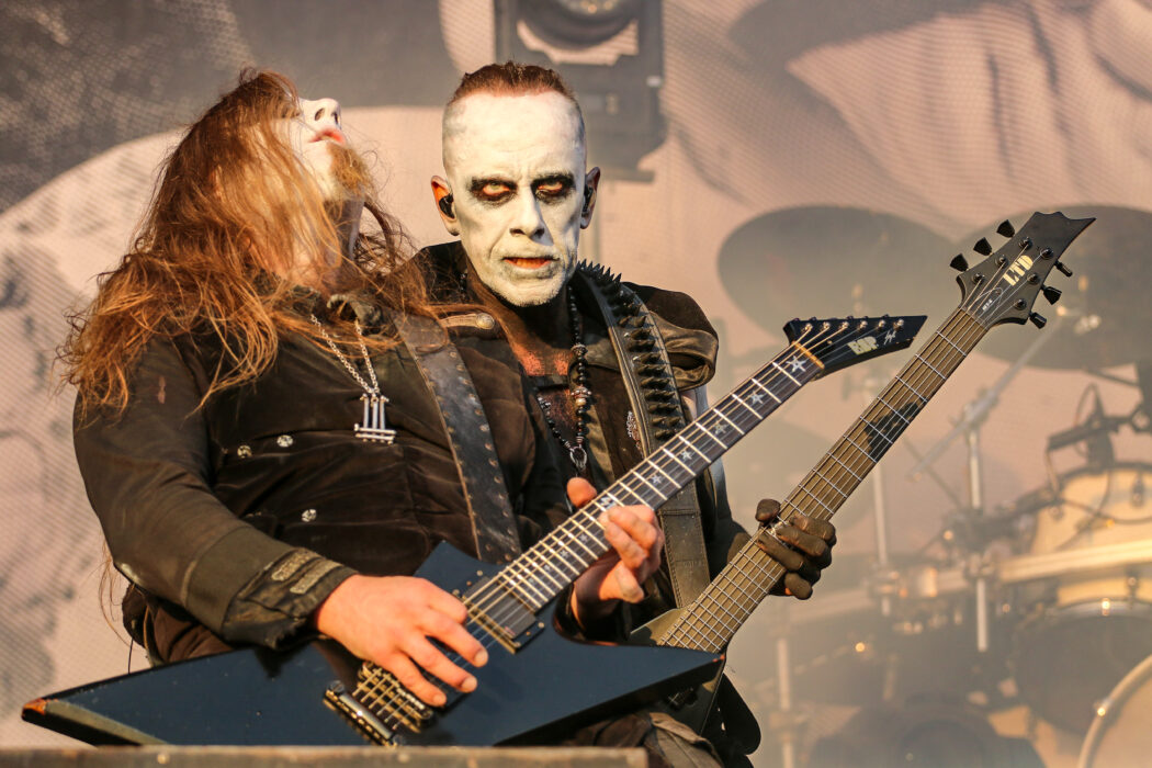 Behemoth – Reload Festival – Justin Herschfeld (31)