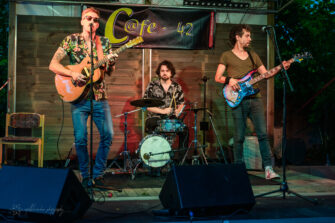 C@fe 42 – The Last Concert – Fotos