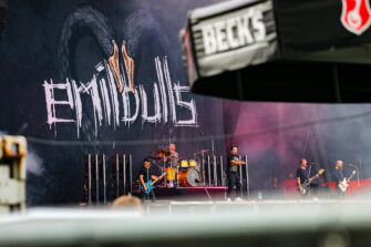 Reload Festival 2024 – Der Freitag – Fotos